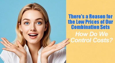 How We Control Costs for Our Combination Combos