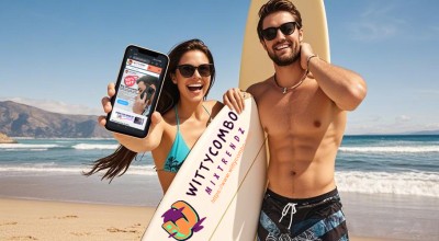 The New Era of Shopping: Master Smart Savings with WITTYCOMBO