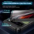 Google Pixel 9/8 Series 4-Piece Combo with Kickstand & Breathable Design Google Pixel 9/8 Series 4-Piece Combo with Kickstand & Breathable Design