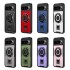 Google Pixel 9/8 Series 4-Piece Combo with Kickstand & Breathable Design Google Pixel 9/8 Series 4-Piece Combo with Kickstand & Breathable Design