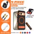 Google Pixel 9 Series 4-Piece Combo with Metal Kickstand & MagSafe Compatibility Google Pixel 9 Series 4-Piece Combo with Metal Kickstand & MagSafe Compatibility