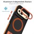 Google Pixel 9 Series 4-Piece Combo with Metal Kickstand & MagSafe Compatibility Google Pixel 9 Series 4-Piece Combo with Metal Kickstand & MagSafe Compatibility