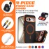 Google Pixel 9 Series 4-Piece Combo with Magnetic Features Google Pixel 9 Series 4-Piece Combo with Magnetic Features