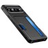 Google Pixel 9/8/7 Series 4-Piece Combo with Wallet & Magnetic Features Google Pixel 9/8/7 Series 4-Piece Combo with Wallet & Magnetic Features