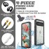 Google Pixel 9/8/7 Series 4-Piece Combo with 128GB USB Flash Drive Google Pixel 9/8/7 Series 4-Piece Combo with 128GB USB Flash Drive