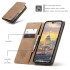 Premium PU Leather iPhone Case Set: Card Holder, Bluetooth Headset, Fast Charger & Accessories | WITTYCOMBO Premium PU Leather iPhone Case Set: Card Holder, Bluetooth Headset, Fast Charger & Accessories | WITTYCOMBO