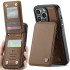 Premium Leather iPhone Business Case Combo: RFID Card Holder, Bluetooth Earbuds, 4-in-1 Charger & Accessories | WITTYCOMBO Premium Leather iPhone Business Case Combo: RFID Card Holder, Bluetooth Earbuds, 4-in-1 Charger & Accessories | WITTYCOMBO