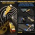 Medieval 3D Knight iPhone Bundle|Bluetooth Earbuds + Multi-Charger Medieval 3D Knight iPhone Bundle|Bluetooth Earbuds + Multi-Charger