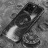 Zodiac iPhone Case Kit: BT Headset, Fast Charging & LED Watch Zodiac iPhone Case Kit: BT Headset, Fast Charging & LED Watch