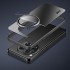 OnePlus 12/13/ACE 3 Pro Series 4-Piece Combo with Matte PC & Metal Case OnePlus 12/13/ACE 3 Pro Series 4-Piece Combo with Matte PC & Metal Case