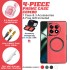 OnePlus 10 Pro/11/12/13 Series 4-Piece Combo with Camo Wallet Case OnePlus 10 Pro/11/12/13 Series 4-Piece Combo with Camo Wallet Case