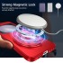 Sci-Fi Red Accessories Bundle for Samsung Galaxy S23Ultra/S24 Ultra: Bluetooth Earbuds, Charger, & USB Drive Sci-Fi Red Accessories Bundle for Samsung Galaxy S23Ultra/S24 Ultra: Bluetooth Earbuds, Charger, & USB Drive