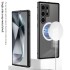 Galaxy S24 Magnetic Protection Bundle with Hi-Fi Earbuds & Fast Charging Kit Galaxy S24 Magnetic Protection Bundle with Hi-Fi Earbuds & Fast Charging Kit