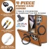 Samsung S24/S23 Accessory Pack: PC+TPU Case, Hi-Fi Earbuds & 30W GaN Charger Samsung S24/S23 Accessory Pack: PC+TPU Case, Hi-Fi Earbuds & 30W GaN Charger