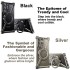 Galaxy S24 Marble Case: Hi-Fi Earbuds, 4-in-1 Cable & GaN Charger Galaxy S24 Marble Case: Hi-Fi Earbuds, 4-in-1 Cable & GaN Charger