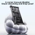Galaxy S24 Marble Case: Hi-Fi Earbuds, 4-in-1 Cable & GaN Charger Galaxy S24 Marble Case: Hi-Fi Earbuds, 4-in-1 Cable & GaN Charger