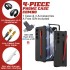 Samsung Galaxy Z Fold5 Stylus Case Combo with Hi-Fi Earbuds & Fast Charger Samsung Galaxy Z Fold5 Stylus Case Combo with Hi-Fi Earbuds & Fast Charger