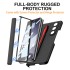 Samsung Galaxy Z Fold5 Stylus Case Combo with Hi-Fi Earbuds & Fast Charger Samsung Galaxy Z Fold5 Stylus Case Combo with Hi-Fi Earbuds & Fast Charger