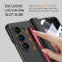 Samsung Galaxy Z Fold5 Stylus Case Combo with Hi-Fi Earbuds & Fast Charger Samsung Galaxy Z Fold5 Stylus Case Combo with Hi-Fi Earbuds & Fast Charger