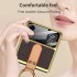 Women’s Samsung Galaxy Z Flip4 Accessories Set - Premium Case, Shoulder Strap, Bluetooth Earphones, Charger & Cable Women’s Samsung Galaxy Z Flip4 Accessories Set - Premium Case, Shoulder Strap, Bluetooth Earphones, Charger & Cable