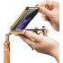 Women’s Samsung Galaxy Z Flip4 Accessories Set - Premium Case, Shoulder Strap, Bluetooth Earphones, Charger & Cable Women’s Samsung Galaxy Z Flip4 Accessories Set - Premium Case, Shoulder Strap, Bluetooth Earphones, Charger & Cable