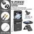 Samsung Z Flip5 Magnetic Case Set: Stylus, BT Earbuds & PD30W Fast Charging Samsung Z Flip5 Magnetic Case Set: Stylus, BT Earbuds & PD30W Fast Charging