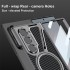 Samsung Galaxy Z Fold6 Protective Case Combo with Hi-Fi Earbuds & Fast Charger Samsung Galaxy Z Fold6 Protective Case Combo with Hi-Fi Earbuds & Fast Charger