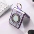 Galaxy Z Flip4/5/6 Protective Case Kit: BT Earphones + High-Speed Data Cable Galaxy Z Flip4/5/6 Protective Case Kit: BT Earphones + High-Speed Data Cable